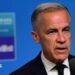 Mark Carney