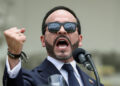 Colombia's President Abelardo De La Espriella appoints new military leadership in Bogota