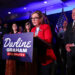 U.S. Senator Darline Graham holds victory party following Republican primary runoff