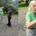 ‘I'm Supposed to Put Up with This?!’: Elderly White Woman Calls Cops on Car Detailing Business, Then Unleashes Wild Rant Even They Don't Want to Hear