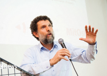 Osman Kavala