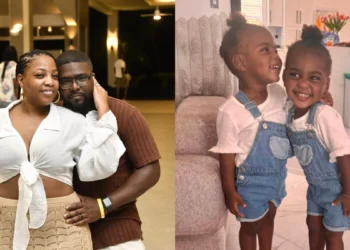 Kenya Glasgow and her 2-year-old daughter were killed in a lightning strike.