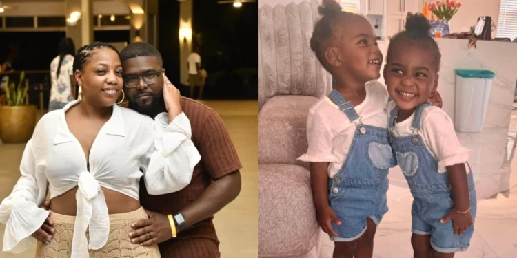 Kenya Glasgow and her 2-year-old daughter were killed in a lightning strike.