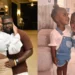 Kenya Glasgow and her 2-year-old daughter were killed in a lightning strike.