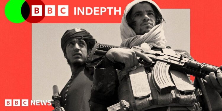 BBC InDepth
