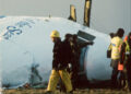 FILE PHOTO: Lockerbie bombing trial postponed by US judge days before start