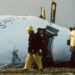 FILE PHOTO: Lockerbie bombing trial postponed by US judge days before start