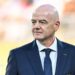 Gianni Infantino