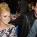 Actress Hayden Panettiere (left) and Wladimir Klitschko attend the World Music Awards 2010 in Monte Carlo, Monaco