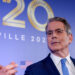 G20 finance ministers and central bank governors gather in Asheville