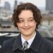 Bella Ramsey attends the HBO Max Experience London photocall at Piccadilly Lights on March 24, 2026 in London, England