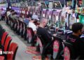 File photo of a pachinko parlour in Japan