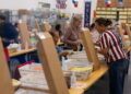 California Primary Election