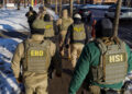 Aftermath of the fatal shooting of Renee Nicole Good, in Minneapolis