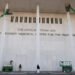 FILE PHOTO: Renaming of The John F. Kennedy Memorial Center for the Performing Arts, in Washington
