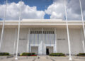 APTOPIX Kennedy Center