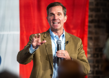 Andy Beshear