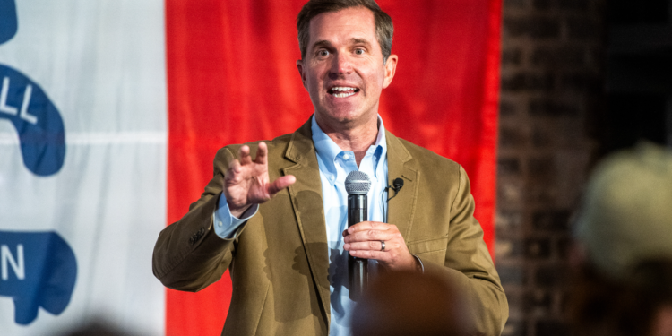 Andy Beshear