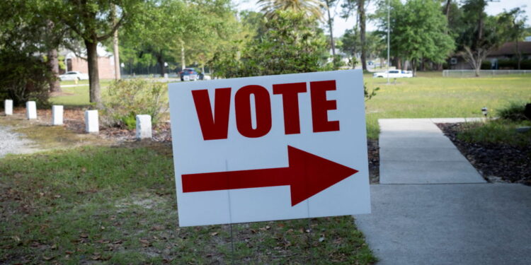Florida holds special elections to fill US House seats emptied by Trump Cabinet pick