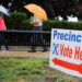 Primary elections are held in Massachusetts