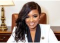 Why We Live for Rep. Jasmine Crockett's Daily Updates on the House Speaker Dysfunction