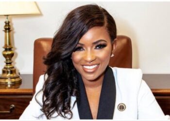 Why We Live for Rep. Jasmine Crockett's Daily Updates on the House Speaker Dysfunction