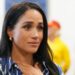 Duchess of Sussex, head and shoulders pic
