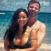 John-Paul and Mica Miller