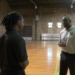 two shot MUSKOGEE SKYKINGS TEEN CENTER