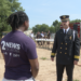 two MUSKOGEE FIRE STATION GROUNDBREAKING