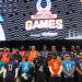 NFL: Pro Bowl Games-AFC Practice