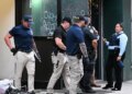Police Involved Shooting NYC