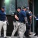 Police Involved Shooting NYC