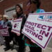 Judge wights bid to block Trump's mail-in voting executive order in Boston