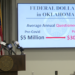 Aug. 24, 2026 Cindy Byrd press conference