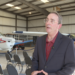 OKMULGEE AIRPORT GROUNDBREAK