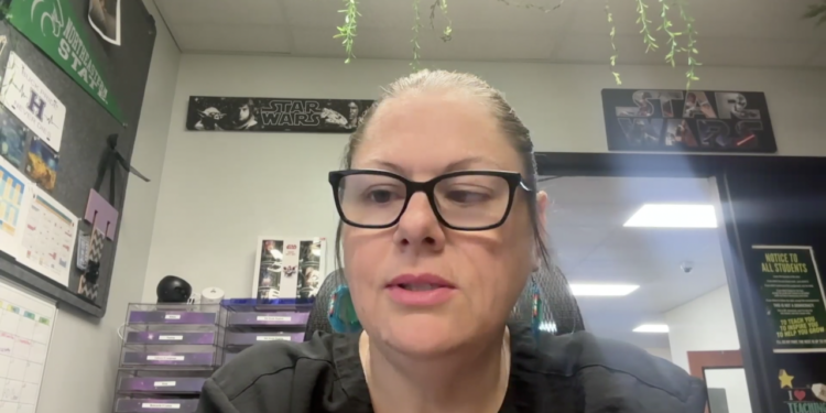 New (OSAGE NATION SCHOOL CLOSURE)