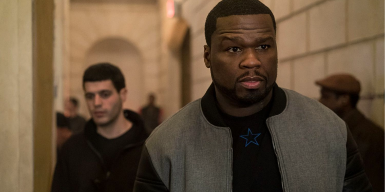 50 cent power