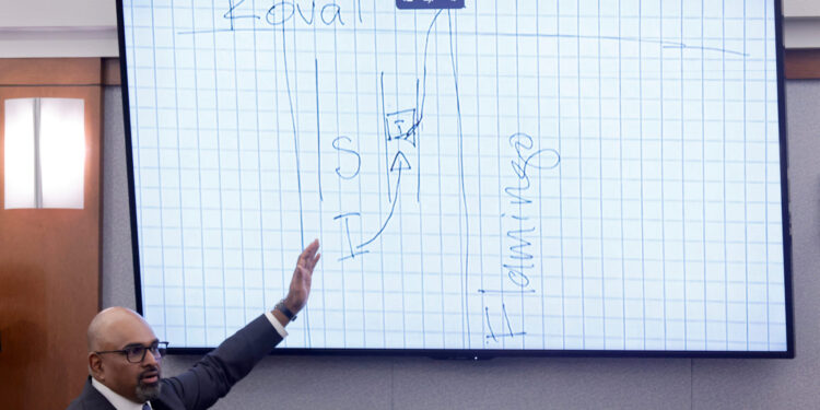 Tupac Trial
