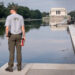Trump Reflecting Pool Park Service