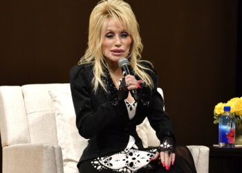 Dolly Parton