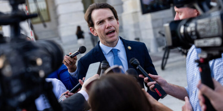 House votes on National Defense Authorization Act (NDAA)