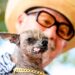 APTOPIX Ugly Dog Contest
