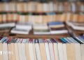 Second-hand books for sale