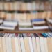 Second-hand books for sale
