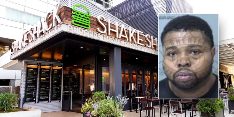 Keondre Simmons