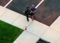 Aaron Farinacci arrest