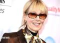 E Jean Carroll at an event in New York City in 2024.