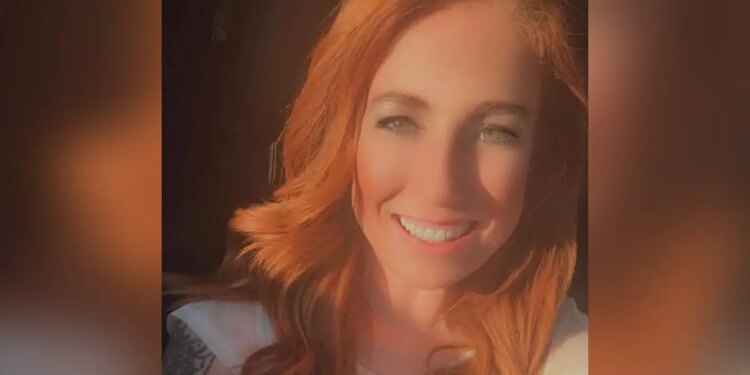 image shows victim smiling