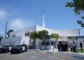 San Diego Mosque Shooting